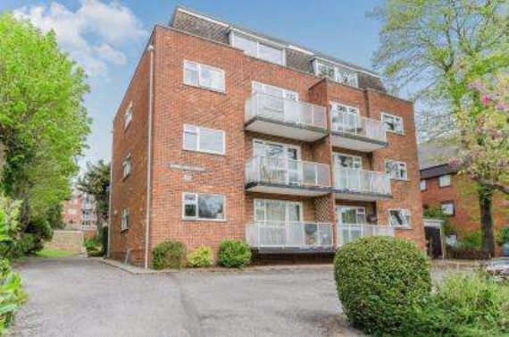 3 Bedroom Flat